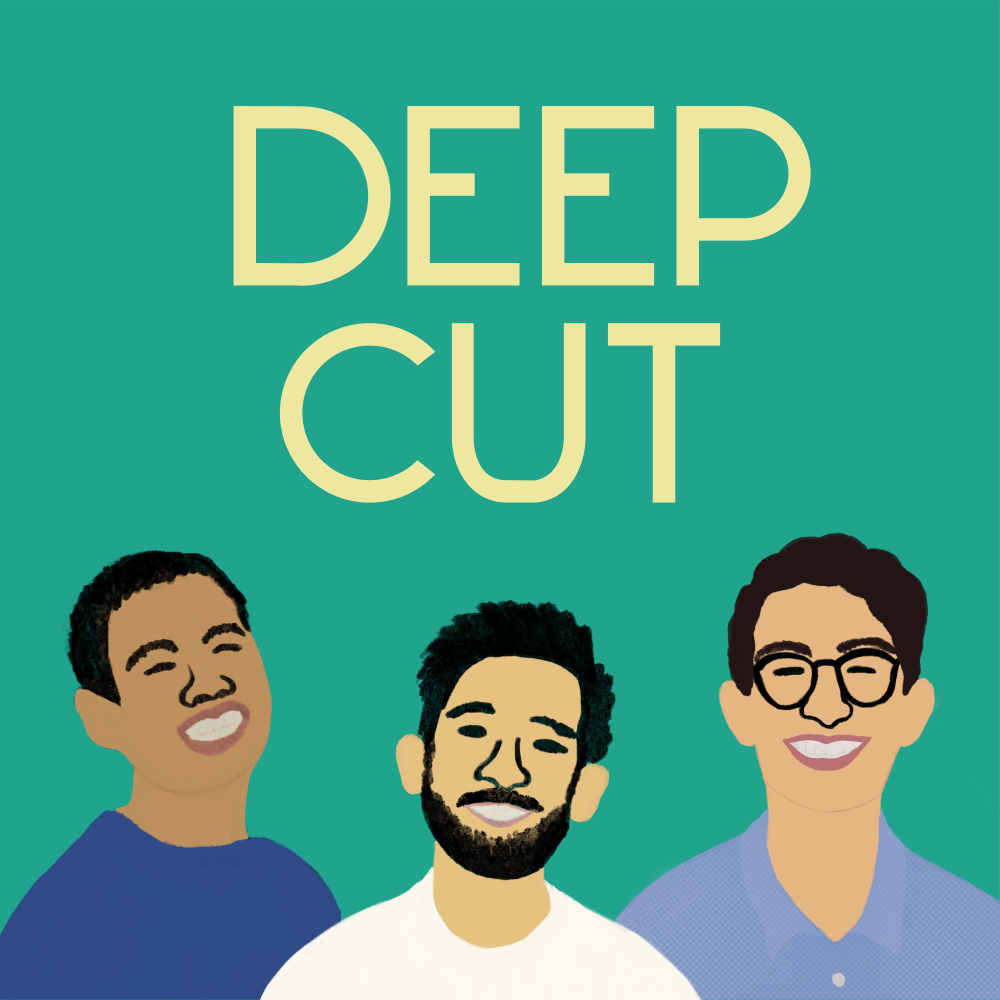 Deep Cut: A Film Podcast